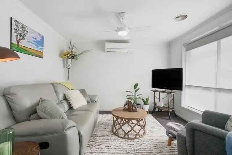 Fifth view of Homely house listing, 9 Circa Way, Ararat VIC 3377