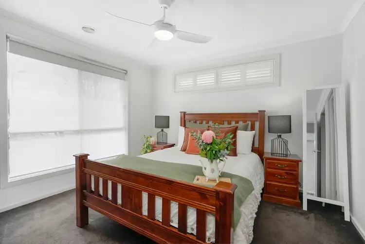 Sixth view of Homely house listing, 9 Circa Way, Ararat VIC 3377