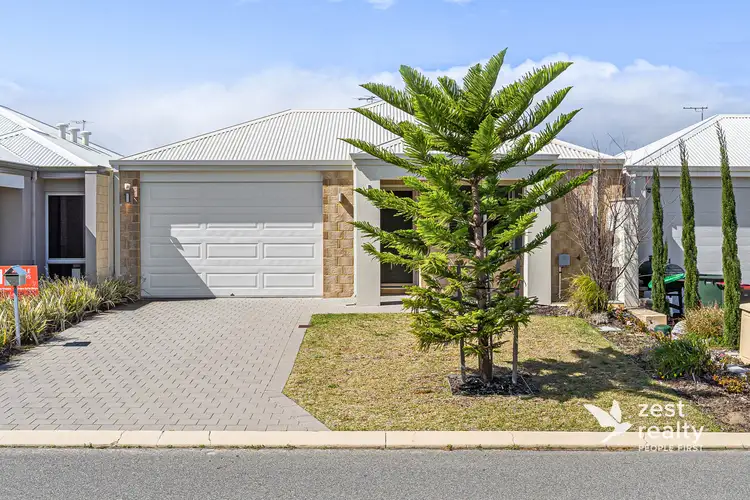 10 Woolibar Road, Golden Bay WA 6174