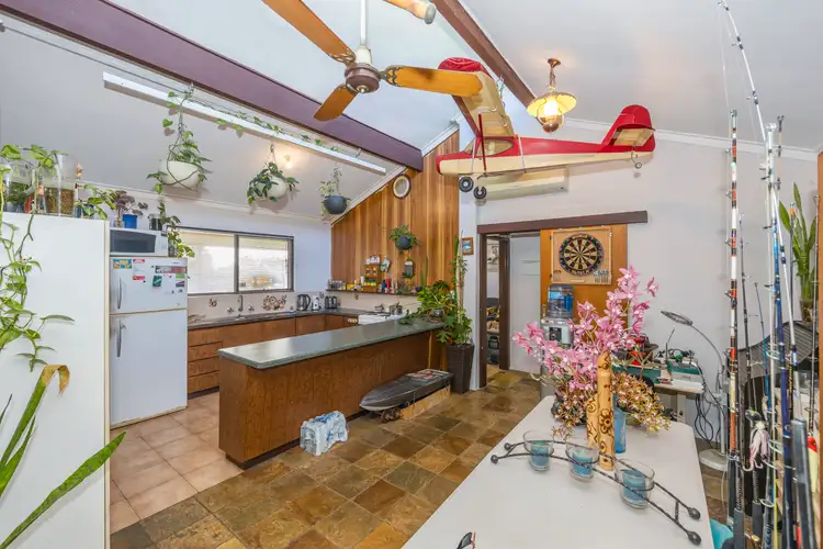 Fifth view of Homely house listing, 21 Evans Place, Two Rocks WA 6037