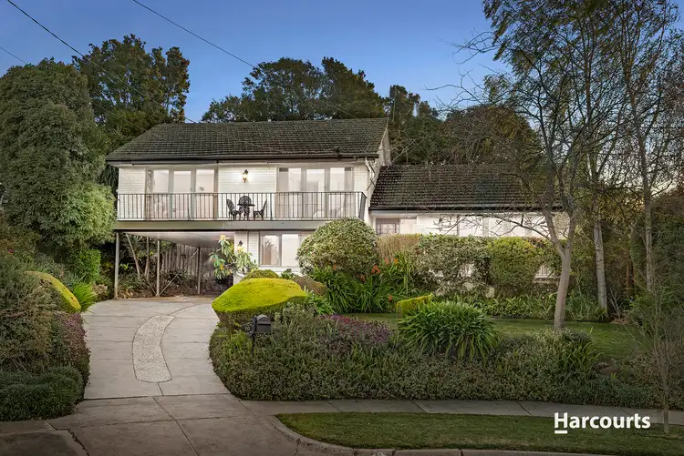 10 Inala Court, Burwood East VIC 3151