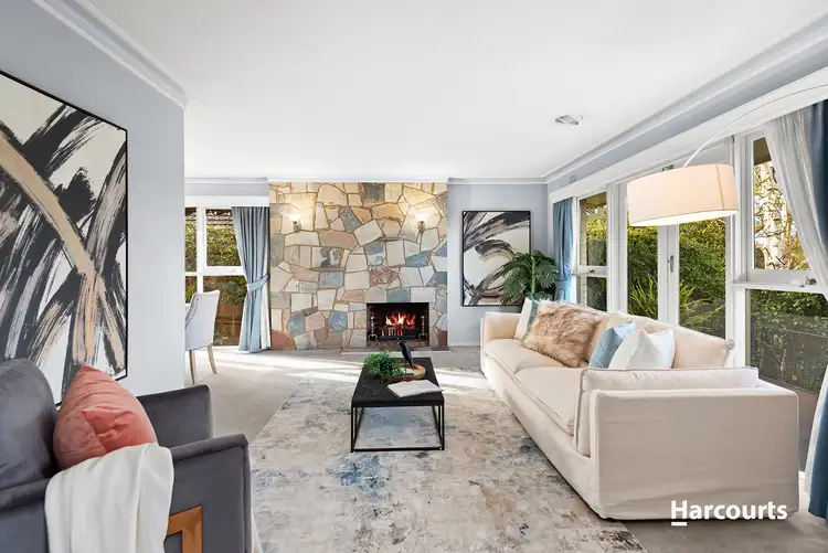 Second view of Homely house listing, 10 Inala Court, Burwood East VIC 3151
