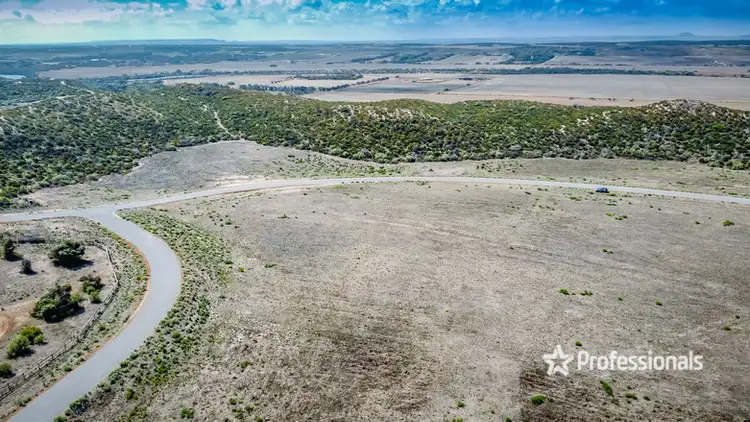 Fourth view of Homely land listing, LOT 135 African Reef Boulevard, Greenough WA 6532