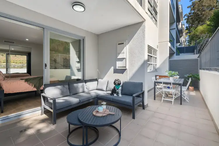 9/62 Gordon Crescent, Lane Cove NSW 2066
