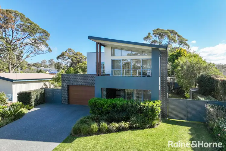 Fourth view of Homely house listing, 3 Davies Street, Mollymook NSW 2539