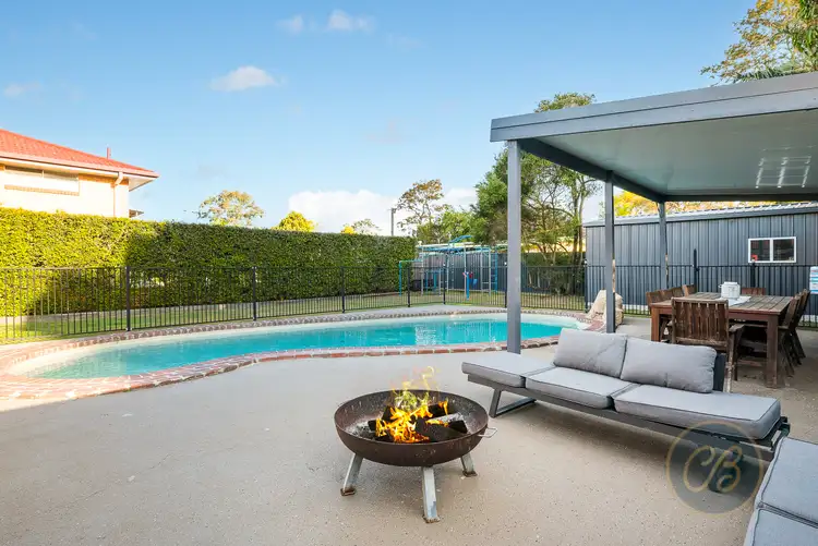 Seventh view of Homely house listing, 34 Shakespeare Parade, Strathpine QLD 4500