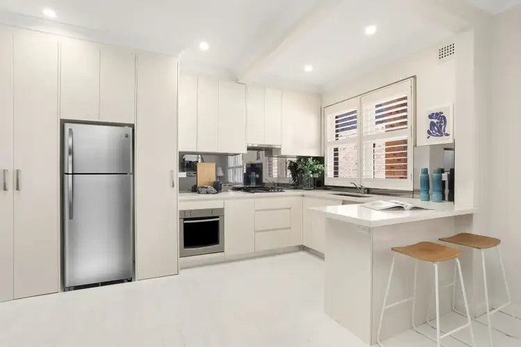 5/318 Bondi Road, Bondi NSW 2026