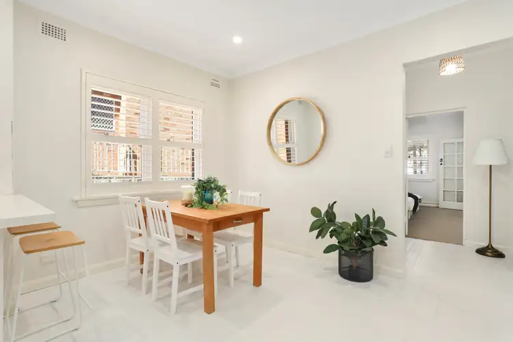 Second view of Homely apartment listing, 5/318 Bondi Road, Bondi NSW 2026