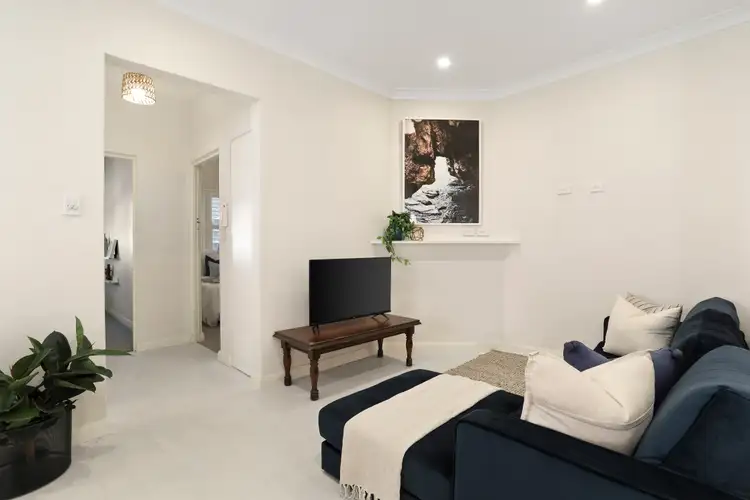 Third view of Homely apartment listing, 5/318 Bondi Road, Bondi NSW 2026