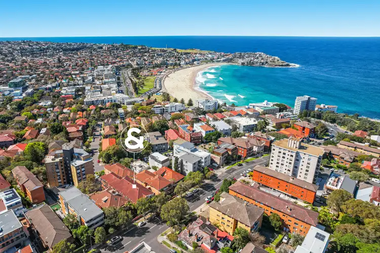 Fourth view of Homely apartment listing, 5/318 Bondi Road, Bondi NSW 2026