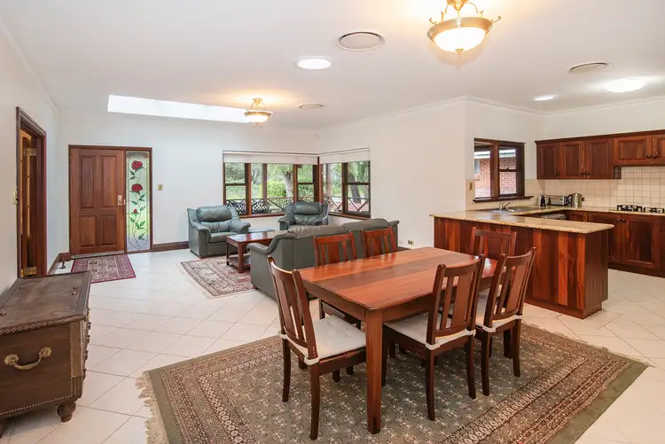Fifth view of Homely house listing, 412 Geographe Bay Road, Quindalup WA 6281