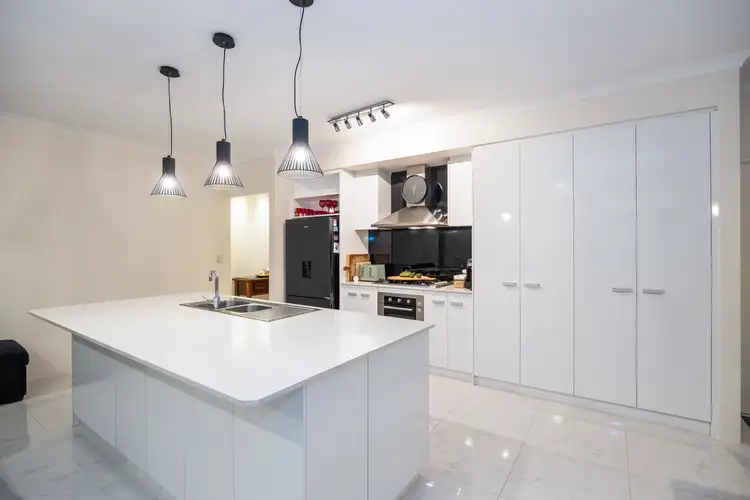 Third view of Homely house listing, 32 Bunker Crescent, Yanchep WA 6035