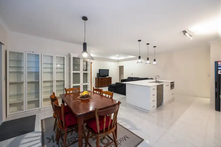 Fifth view of Homely house listing, 32 Bunker Crescent, Yanchep WA 6035