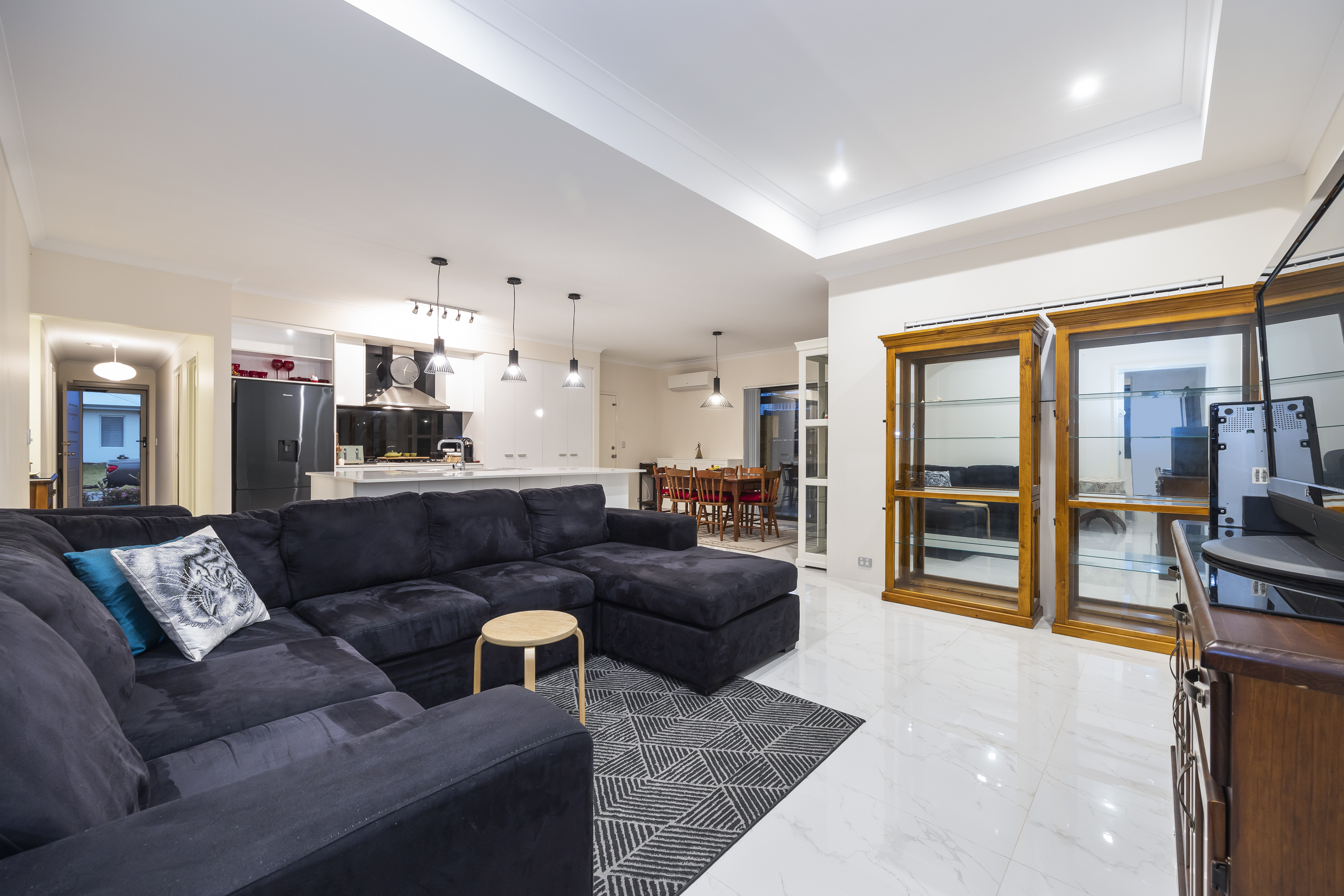 Sixth view of Homely house listing, 32 Bunker Crescent, Yanchep WA 6035