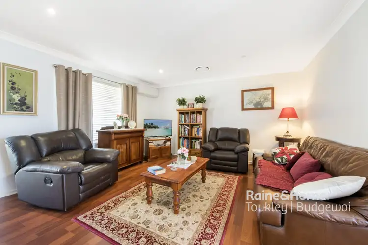 Fourth view of Homely house listing, 47 Woodlawn Drive, Budgewoi NSW 2262