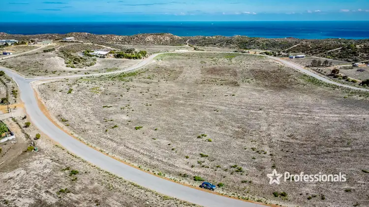 LOT 134 African Reef Boulevard, Greenough WA 6532