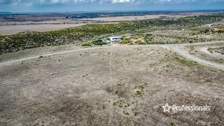 Fifth view of Homely land listing, LOT 134 African Reef Boulevard, Greenough WA 6532