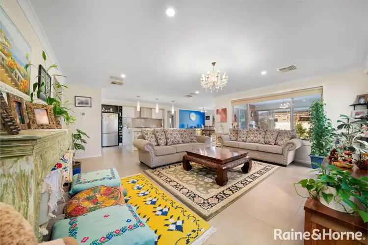 Third view of Homely house listing, 9 Cepora Road, Tarneit VIC 3029