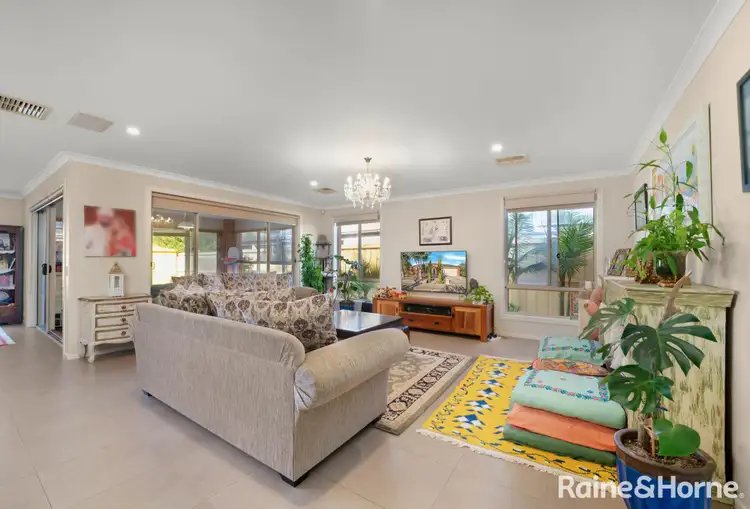 Fourth view of Homely house listing, 9 Cepora Road, Tarneit VIC 3029