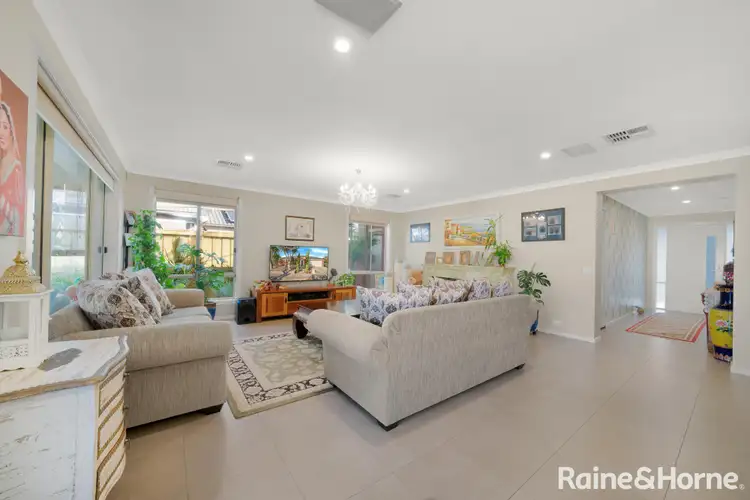 Fifth view of Homely house listing, 9 Cepora Road, Tarneit VIC 3029