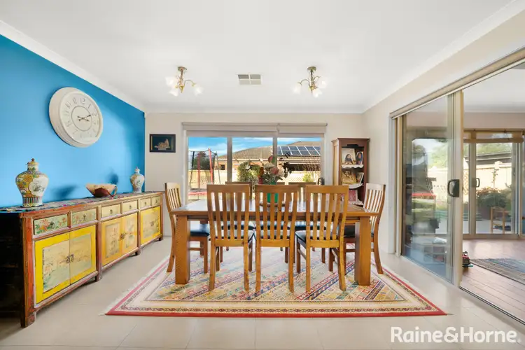Sixth view of Homely house listing, 9 Cepora Road, Tarneit VIC 3029