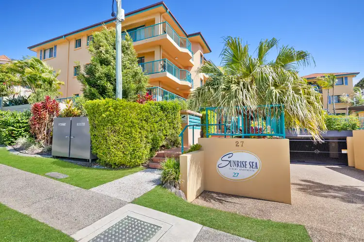 17/27-29 Dutton Street, Coolangatta QLD 4225