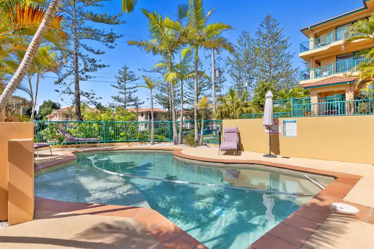 Third view of Homely house listing, 17/27-29 Dutton Street, Coolangatta QLD 4225