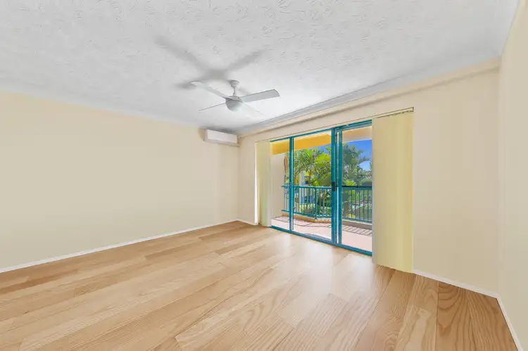 Sixth view of Homely house listing, 17/27-29 Dutton Street, Coolangatta QLD 4225
