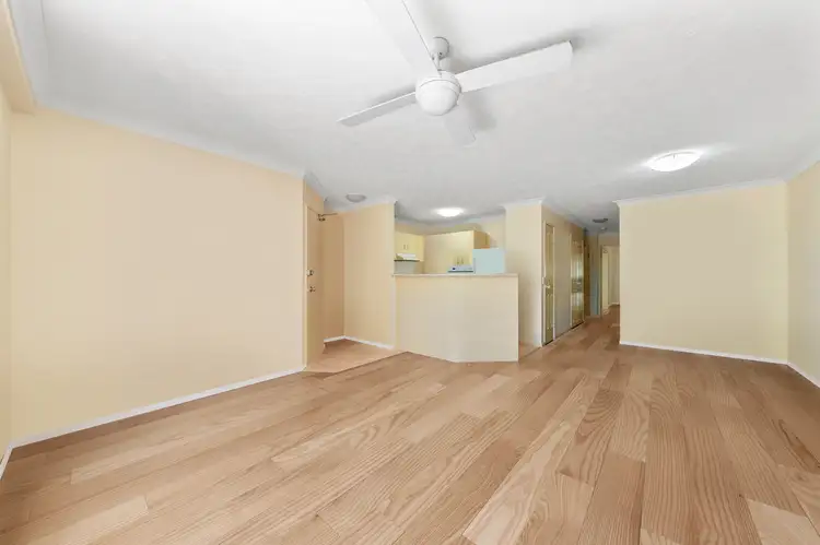 Seventh view of Homely house listing, 17/27-29 Dutton Street, Coolangatta QLD 4225