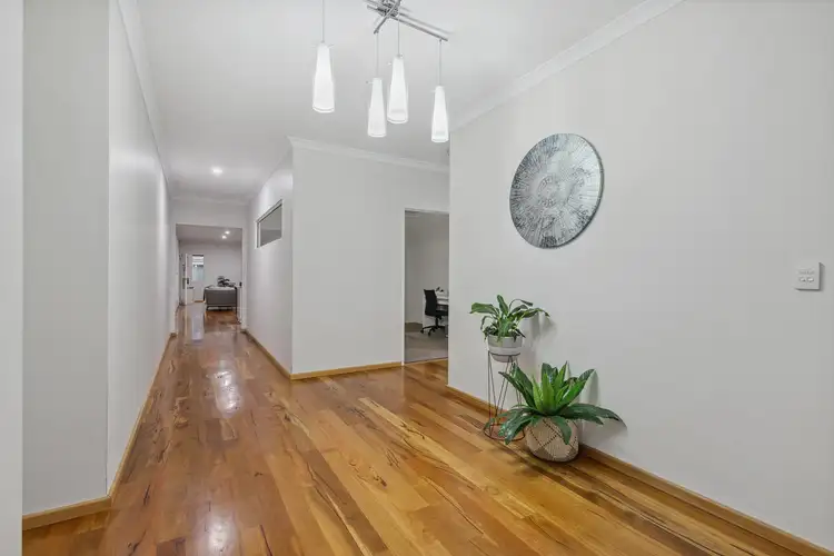 Fourth view of Homely house listing, 46 West Churchill Avenue, Lake Coogee WA 6166