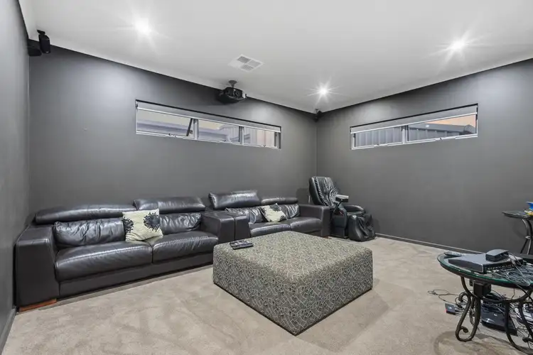 Fifth view of Homely house listing, 46 West Churchill Avenue, Lake Coogee WA 6166