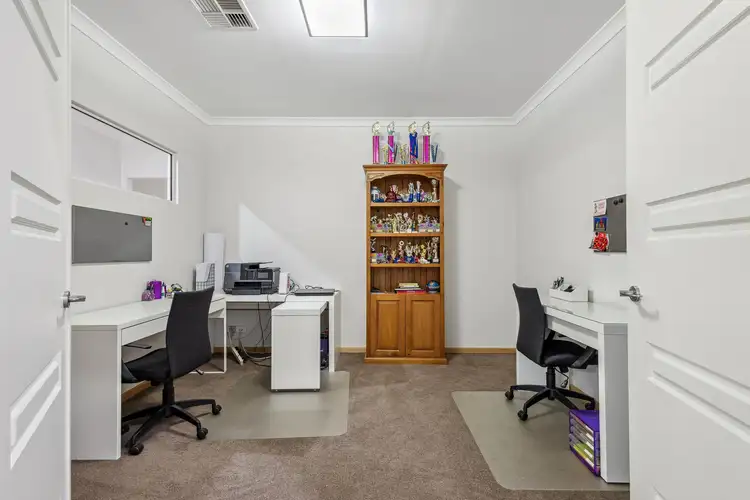 Sixth view of Homely house listing, 46 West Churchill Avenue, Lake Coogee WA 6166