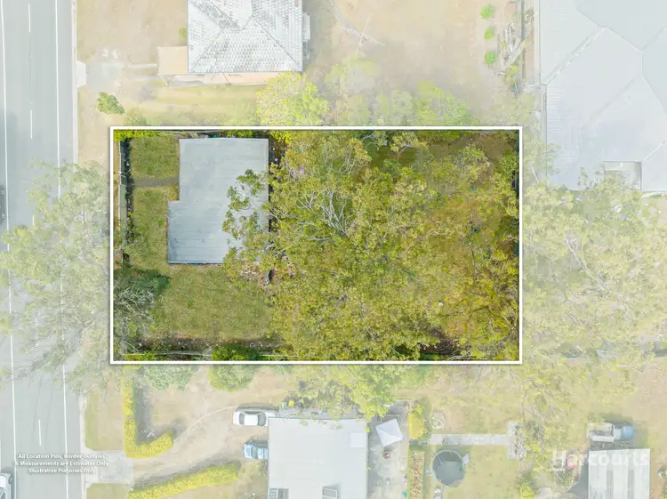 Third view of Homely house listing, 31 Ariel Avenue, Kingston QLD 4114