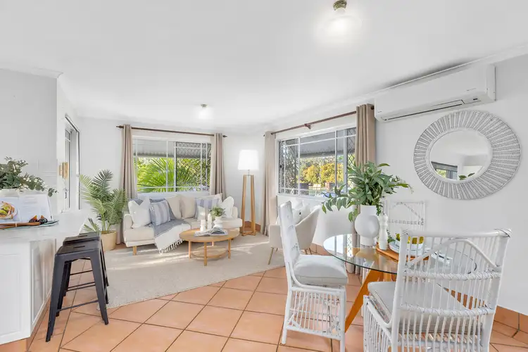 2/20 Union Street, Taringa QLD 4068