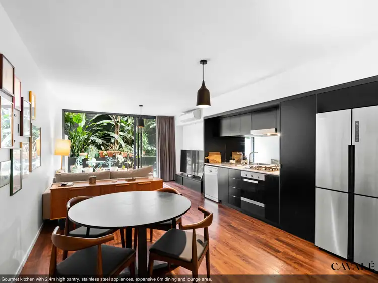 108/60 Doggett Street, Newstead QLD 4006