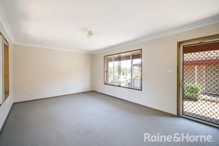 Fourth view of Homely villa listing, 1/17 Bakeri Circuit, Warabrook NSW 2304