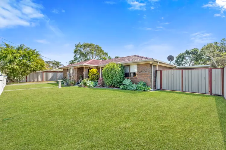 Main view of Homely house listing, 23 Oxley Street, Capalaba QLD 4157