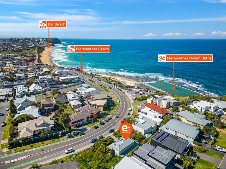 Main view of Homely house listing, 7 Scenic Drive, Merewether NSW 2291