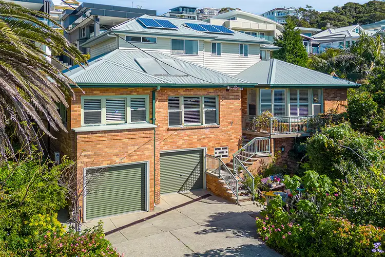 Fourth view of Homely house listing, 7 Scenic Drive, Merewether NSW 2291