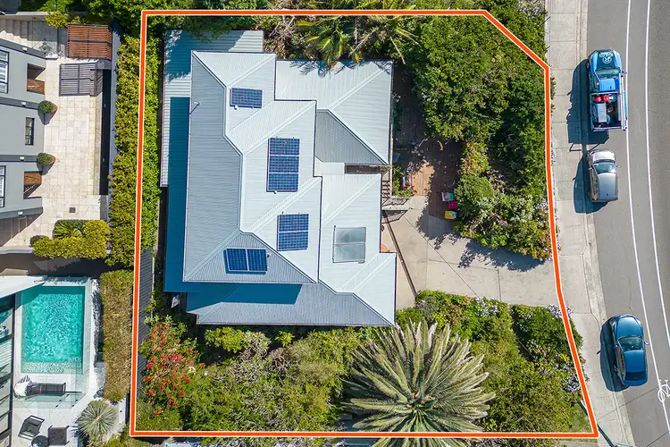 Fifth view of Homely house listing, 7 Scenic Drive, Merewether NSW 2291