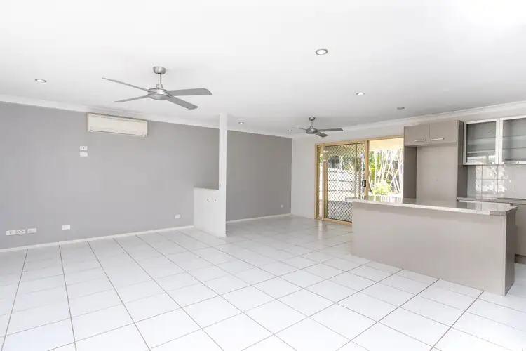 Second view of Homely house listing, 137A Pohon Drive, Tanah Merah QLD 4128
