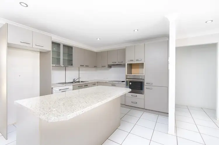 Third view of Homely house listing, 137A Pohon Drive, Tanah Merah QLD 4128