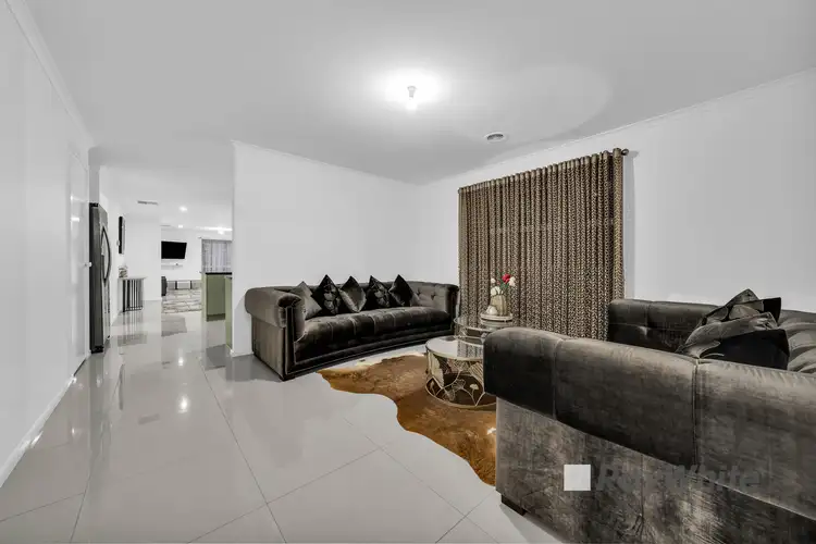 Second view of Homely house listing, 8 Tulip Grove, Cranbourne VIC 3977
