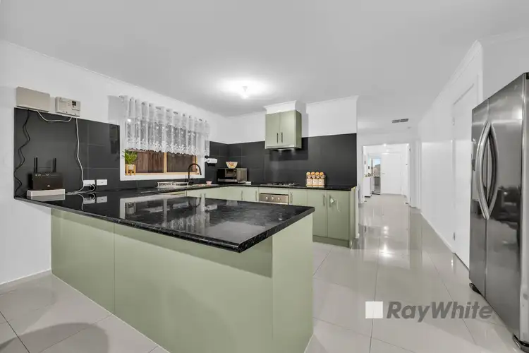 Fourth view of Homely house listing, 8 Tulip Grove, Cranbourne VIC 3977