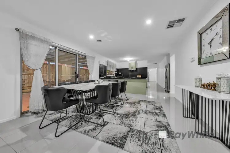 Sixth view of Homely house listing, 8 Tulip Grove, Cranbourne VIC 3977