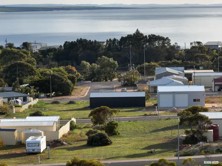 Fourth view of Homely land listing, 6 Habib Road, Port Neill SA 5604