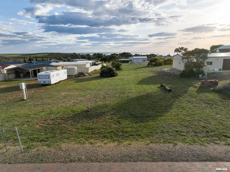 Fifth view of Homely land listing, 6 Habib Road, Port Neill SA 5604