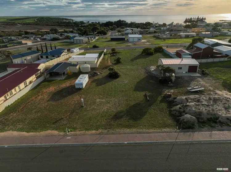 Sixth view of Homely land listing, 6 Habib Road, Port Neill SA 5604