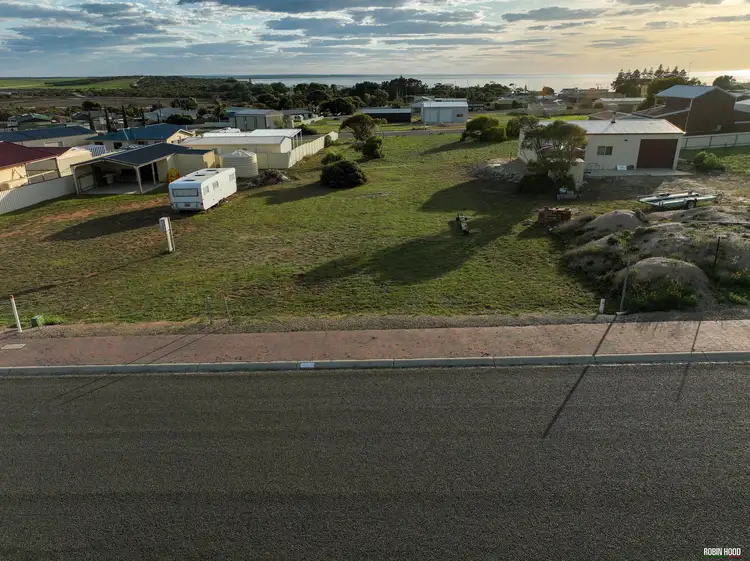 Seventh view of Homely land listing, 6 Habib Road, Port Neill SA 5604