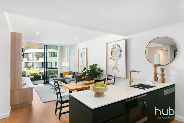 419/5 Shenton Road, Claremont WA 6010